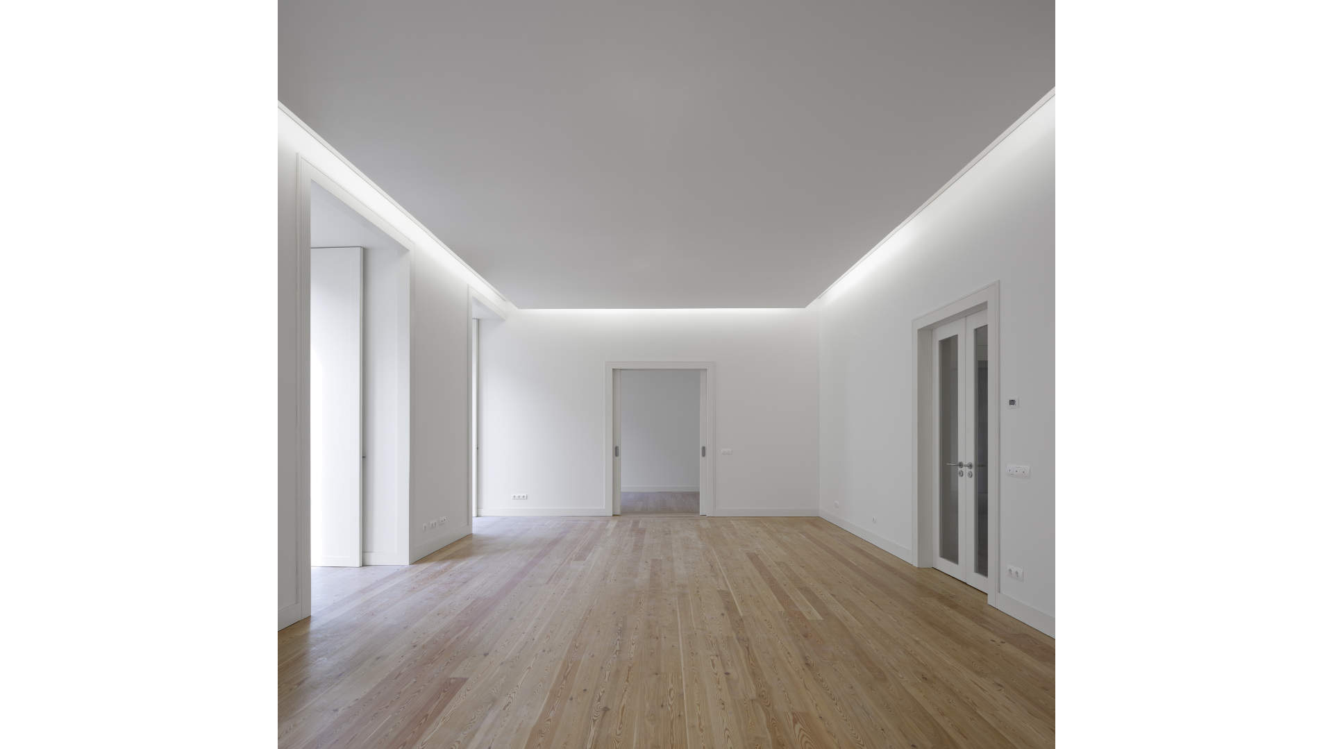 Edifício de Habitação - Rua Capelo nº14-18